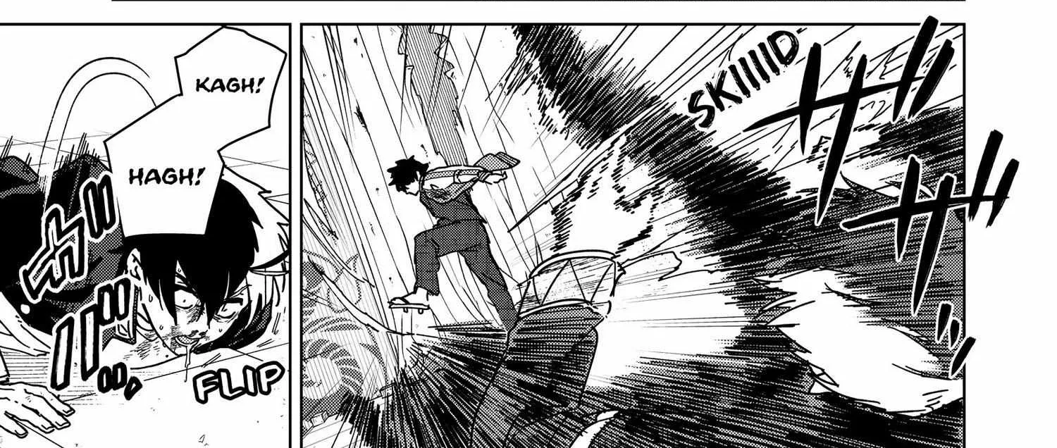 Read WindBreaker chapter 15.1 image 152 on Lezhin