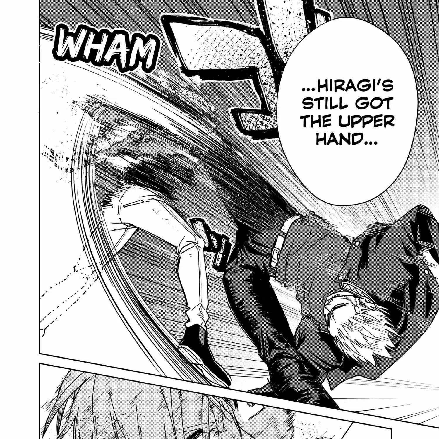 Read WindBreaker chapter 15.1 image 17 on Lezhin