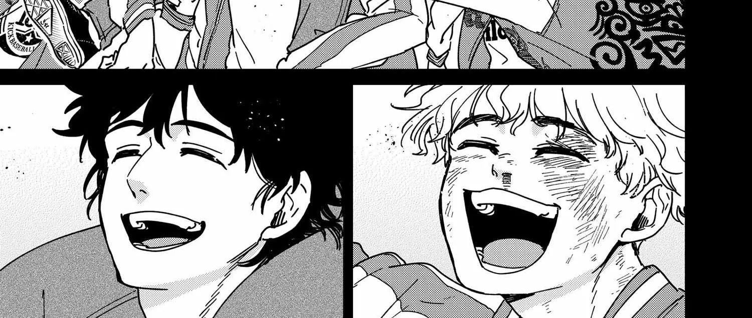 Read WindBreaker chapter 15.1 image 188 on Lezhin