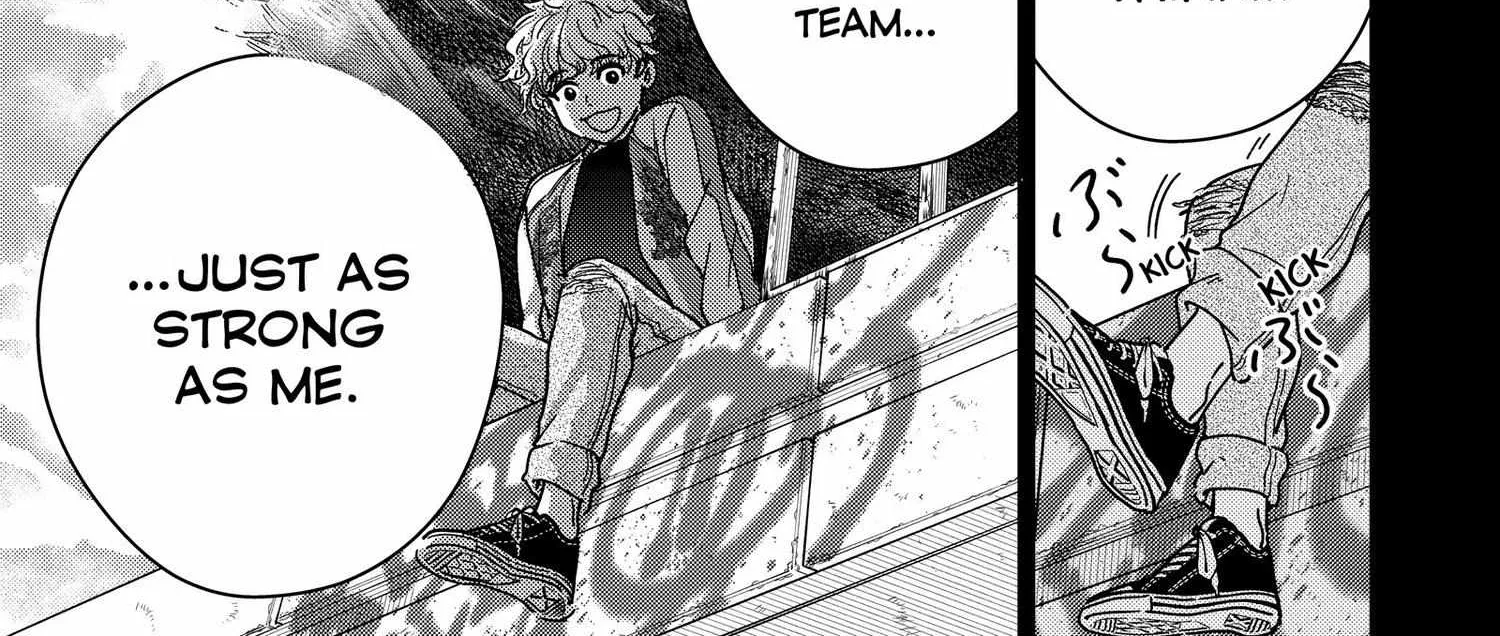 Read WindBreaker chapter 15.1 image 192 on Lezhin