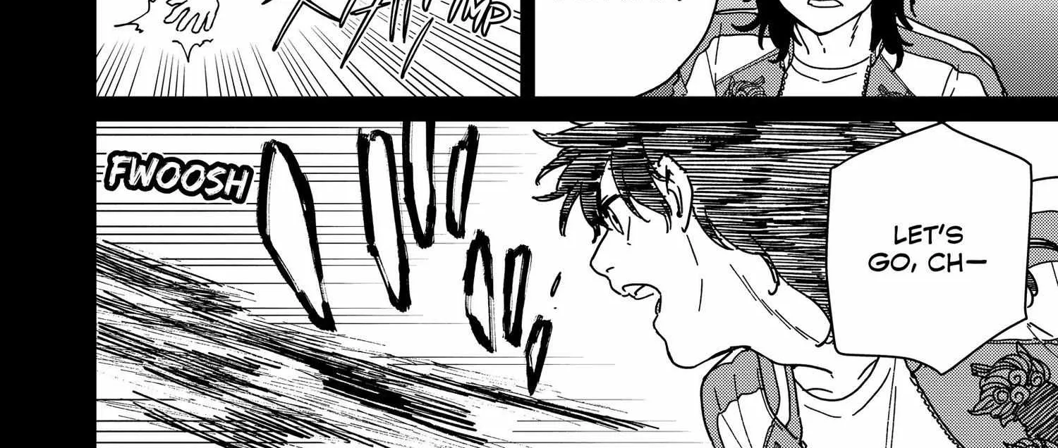 Read WindBreaker chapter 15.1 image 194 on Lezhin