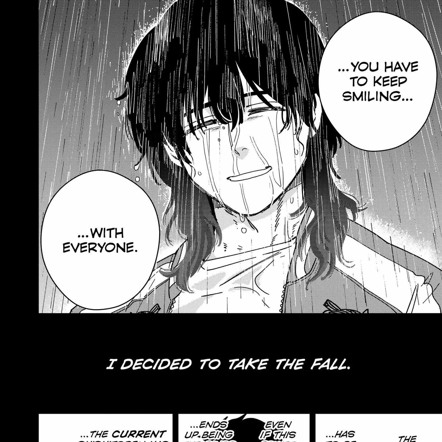 Read WindBreaker chapter 15.1 image 205 on Lezhin