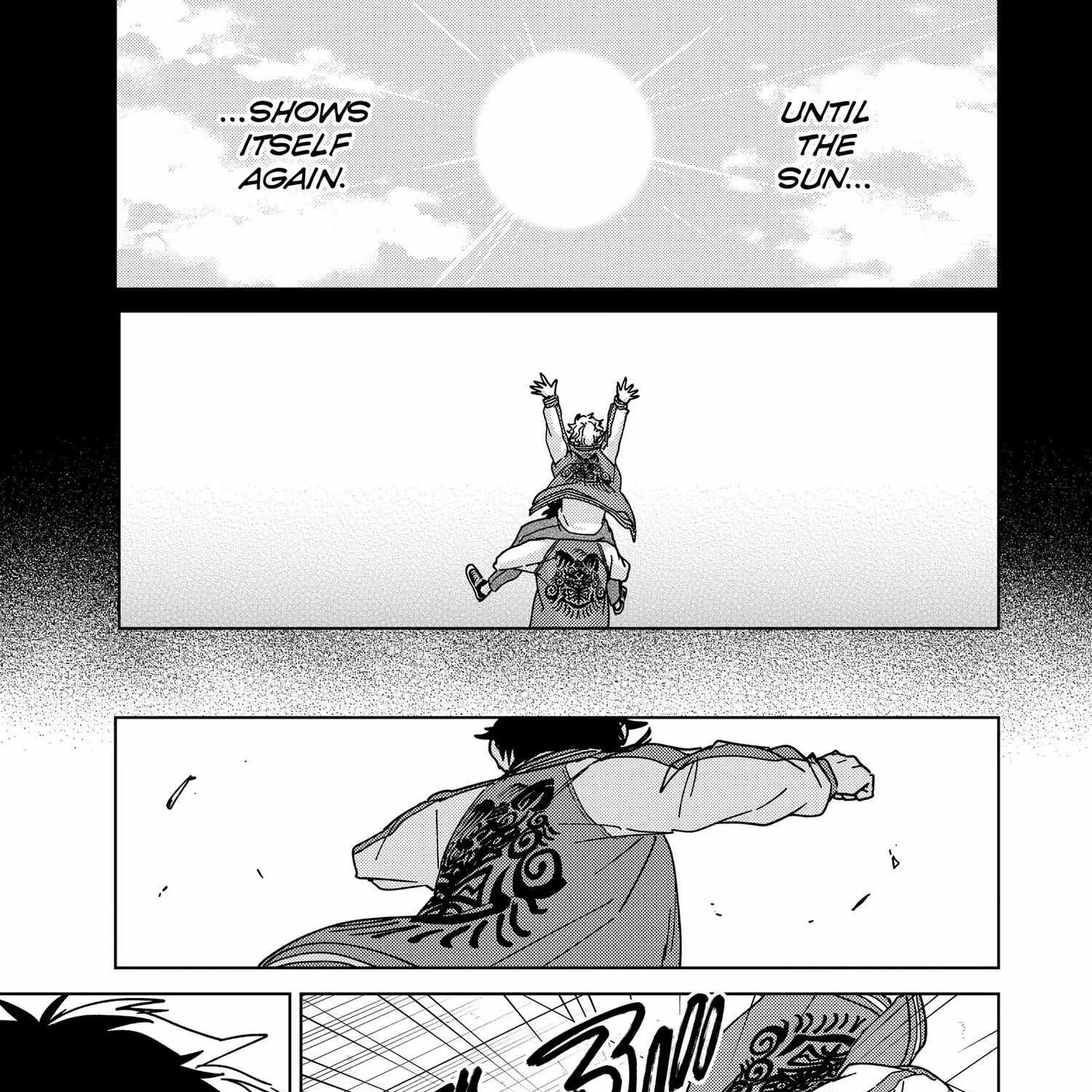 Read WindBreaker chapter 15.1 image 207 on Lezhin
