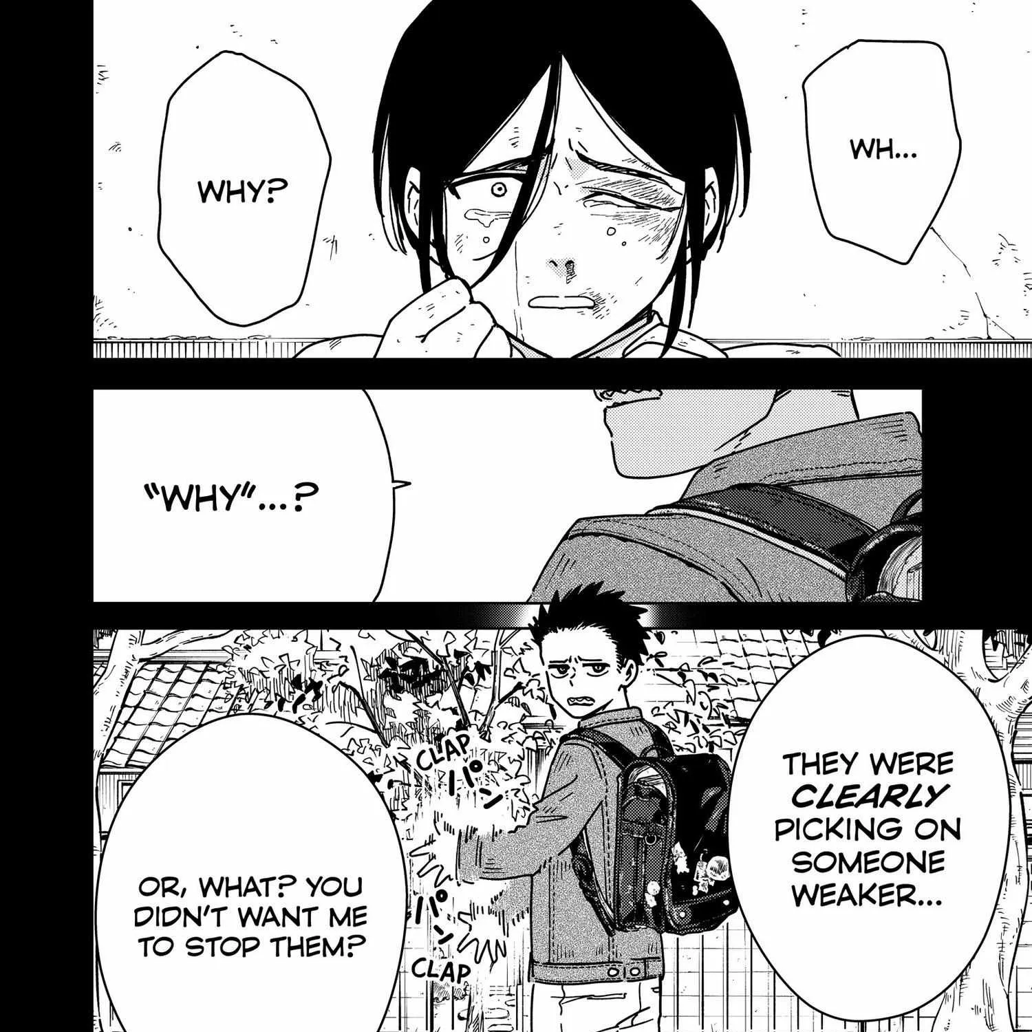Read WindBreaker chapter 15.1 image 21 on Lezhin
