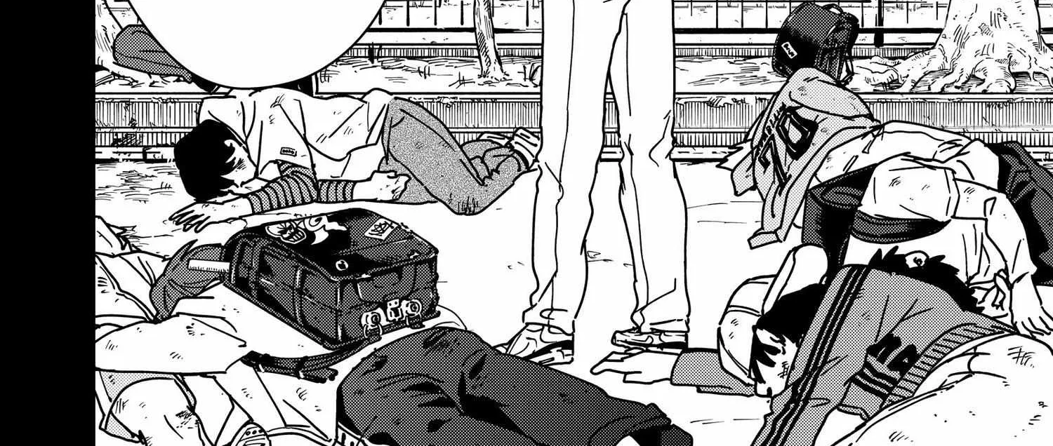 Read WindBreaker chapter 15.1 image 22 on Lezhin