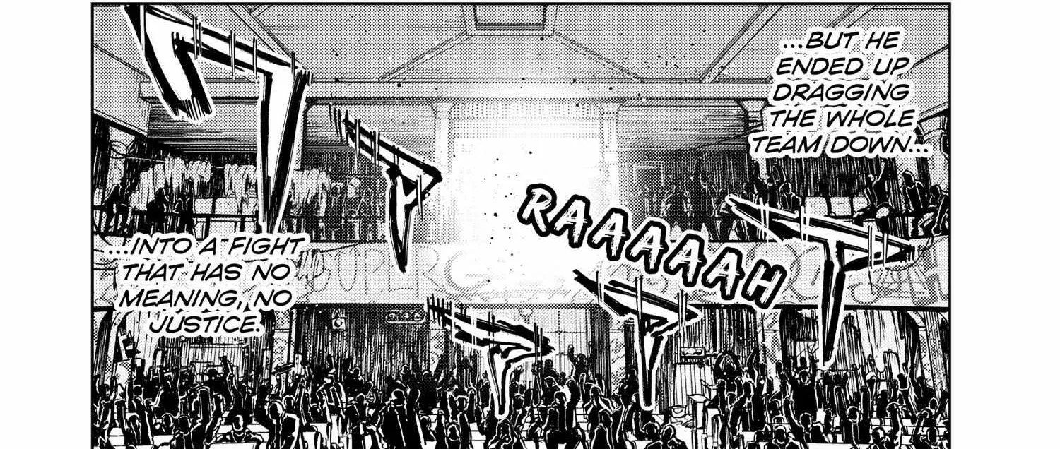 Read WindBreaker chapter 15.1 image 230 on Lezhin