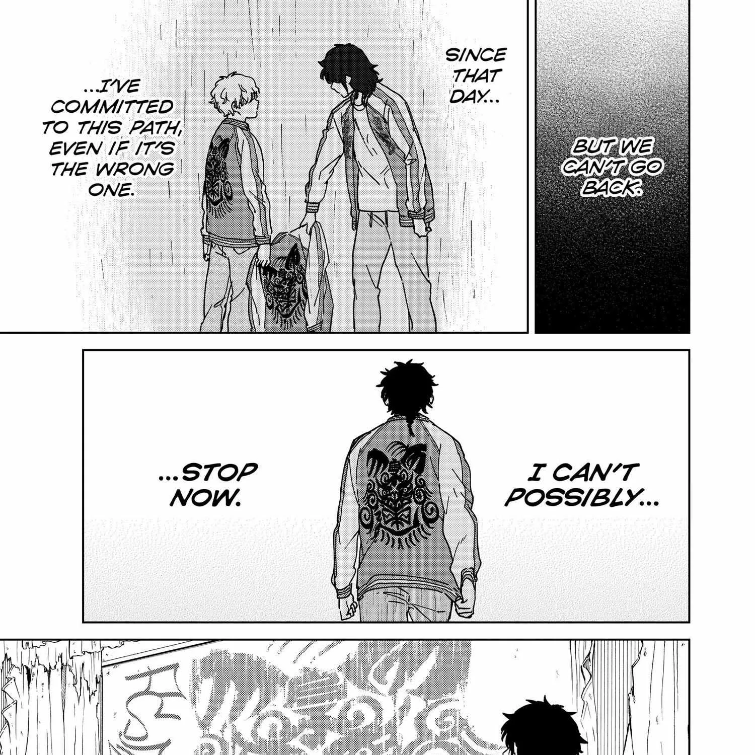 Read WindBreaker chapter 15.1 image 231 on Lezhin