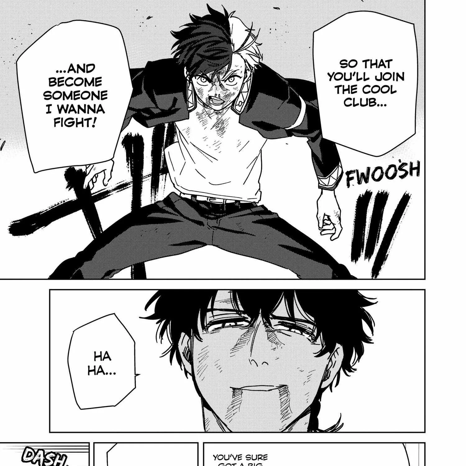 Read WindBreaker chapter 15.1 image 239 on Lezhin