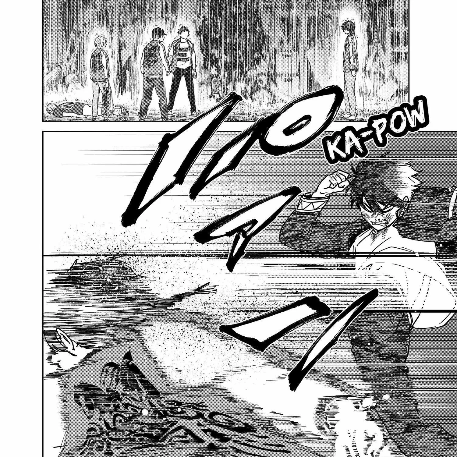 Read WindBreaker chapter 15.1 image 245 on Lezhin