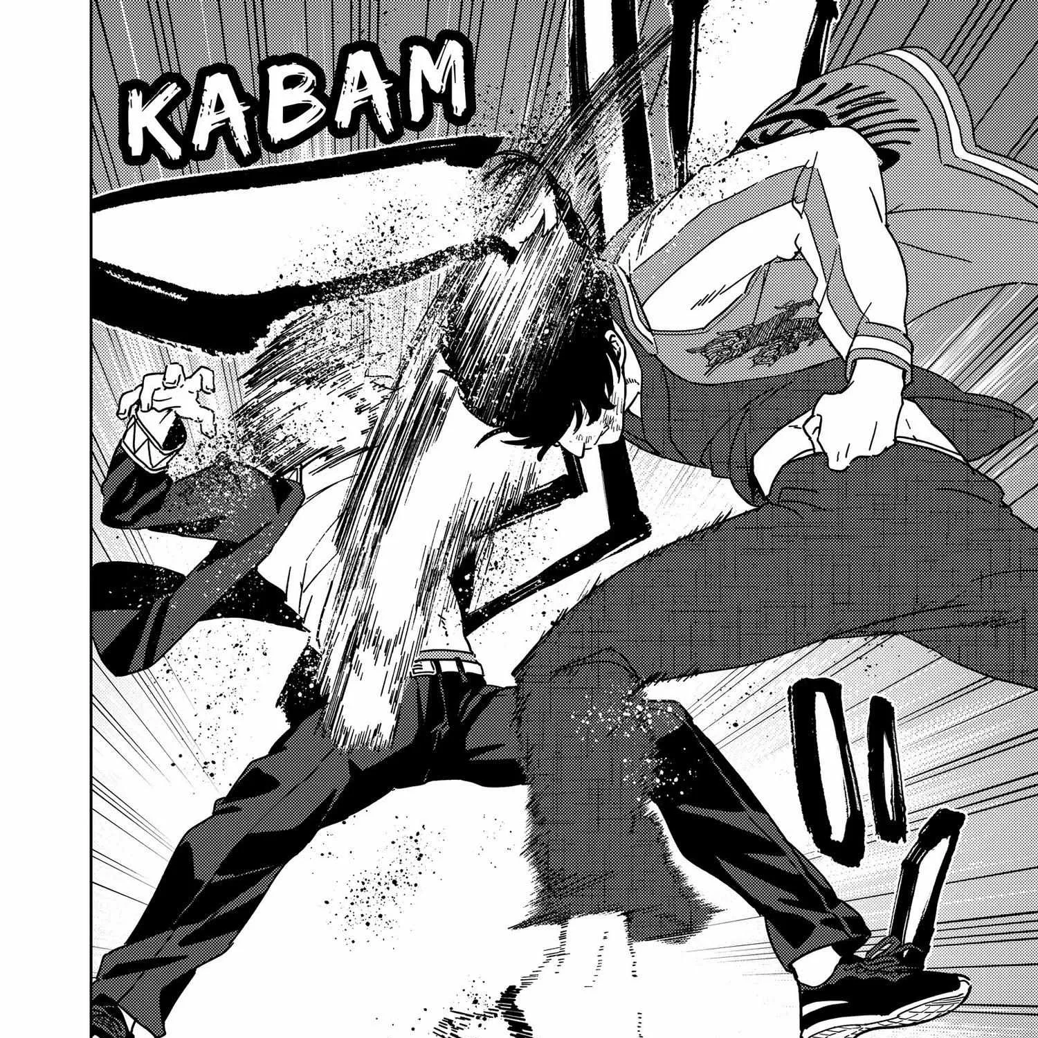 Read WindBreaker chapter 15.1 image 249 on Lezhin