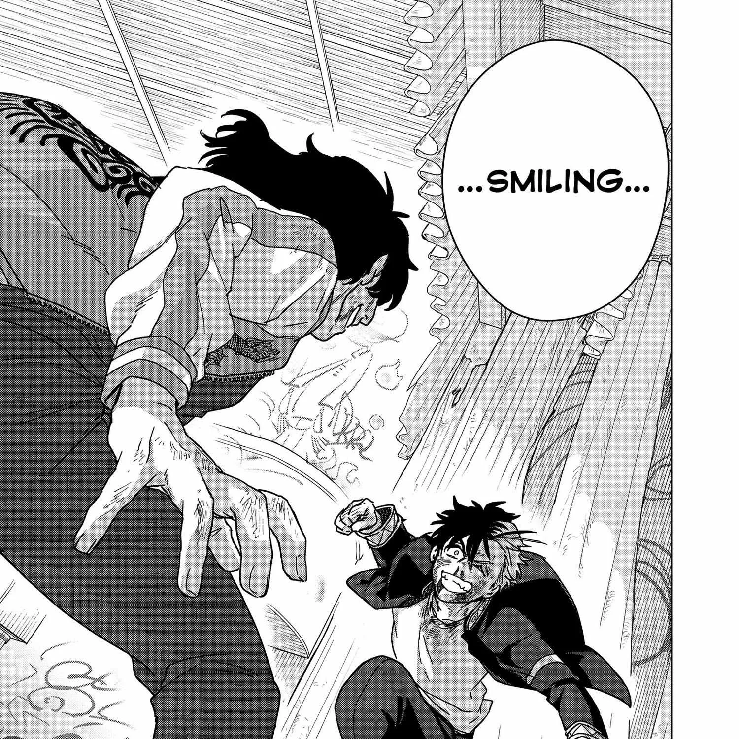 Read WindBreaker chapter 15.1 image 259 on Lezhin