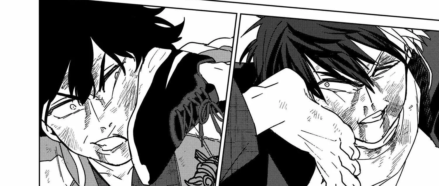 Read WindBreaker chapter 15.1 image 274 on Lezhin