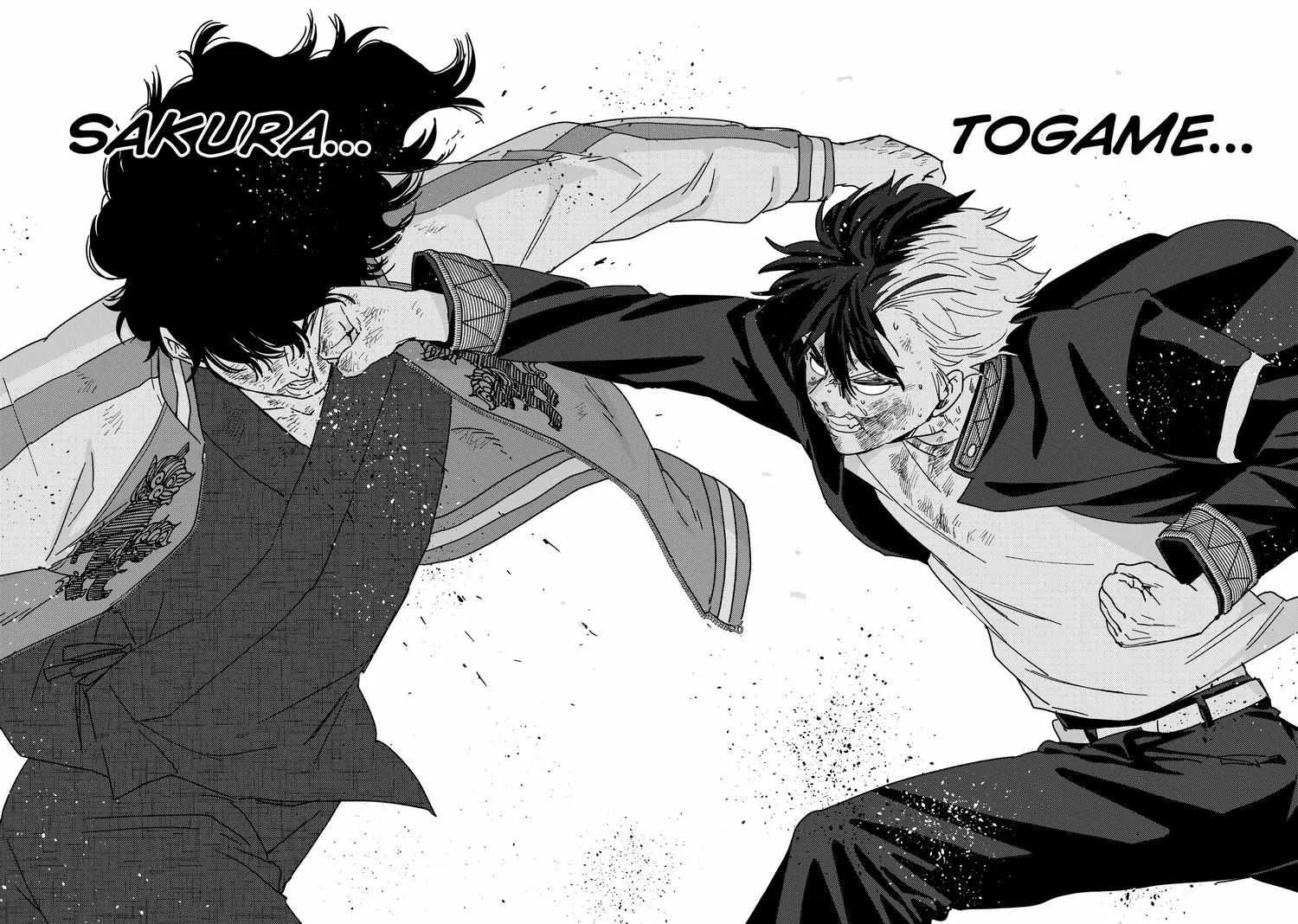 Read WindBreaker chapter 15.1 image 281 on Lezhin