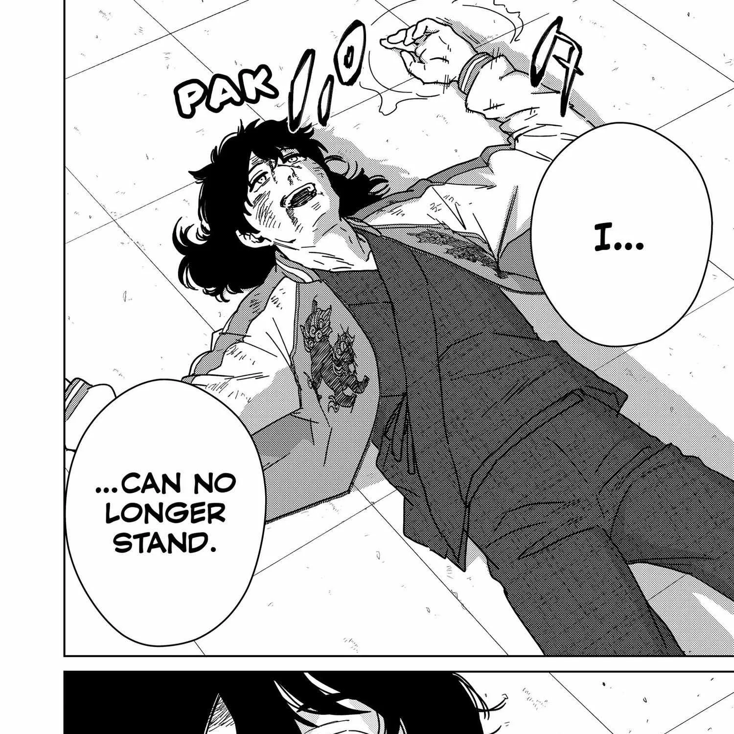 Read WindBreaker chapter 15.1 image 286 on Lezhin