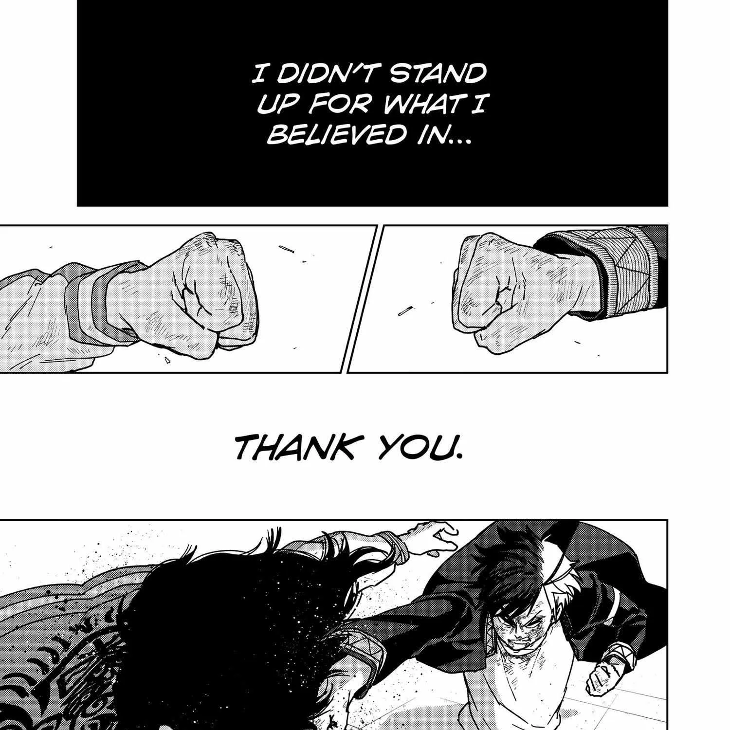 Read WindBreaker chapter 15.1 image 296 on Lezhin
