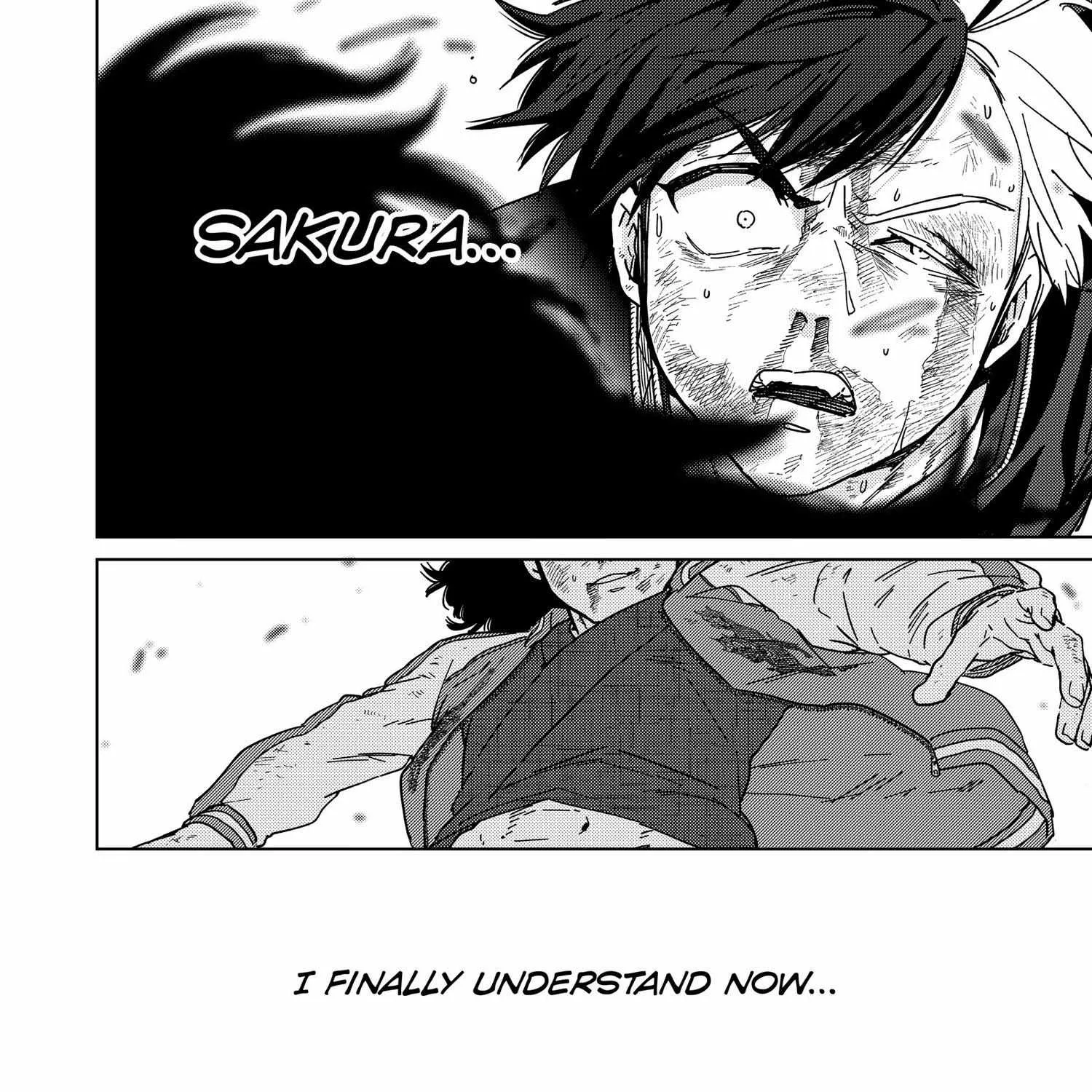 Read WindBreaker chapter 15.1 image 298 on Lezhin