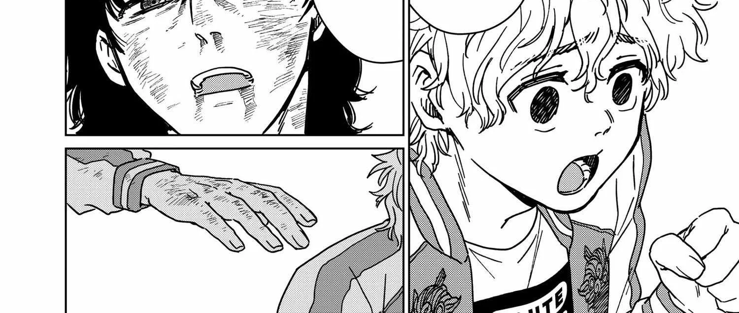 Read WindBreaker chapter 15.1 image 307 on Lezhin