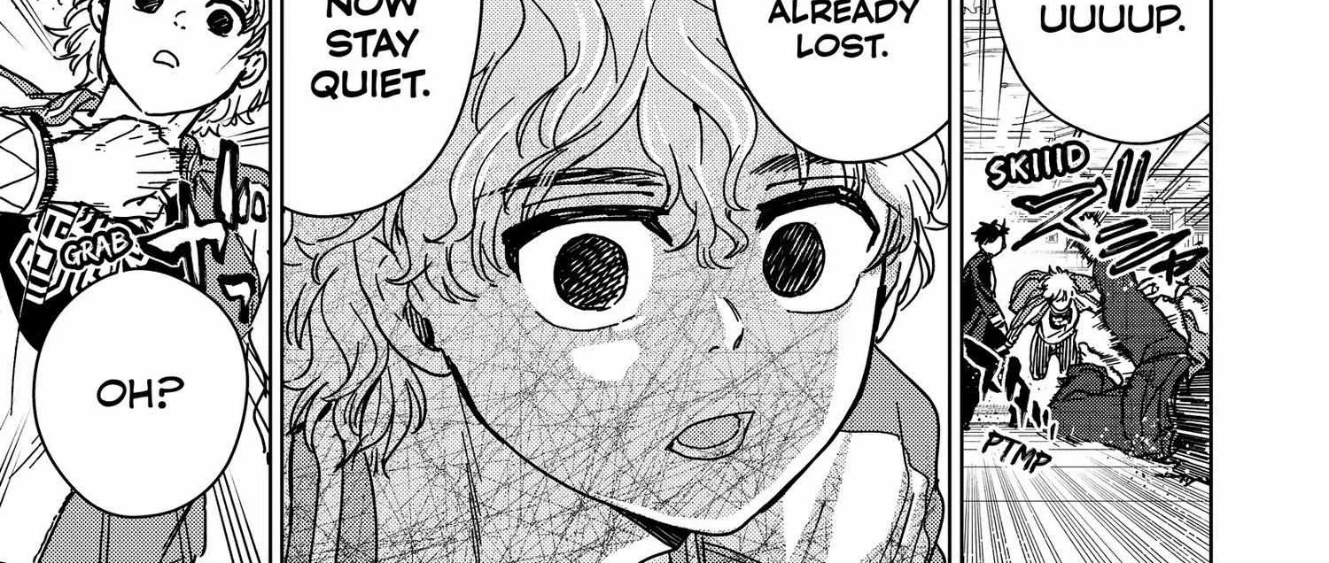 Read WindBreaker chapter 15.1 image 309 on Lezhin