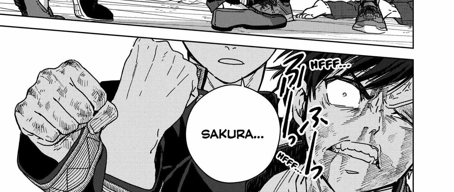 Read WindBreaker chapter 15.1 image 313 on Lezhin