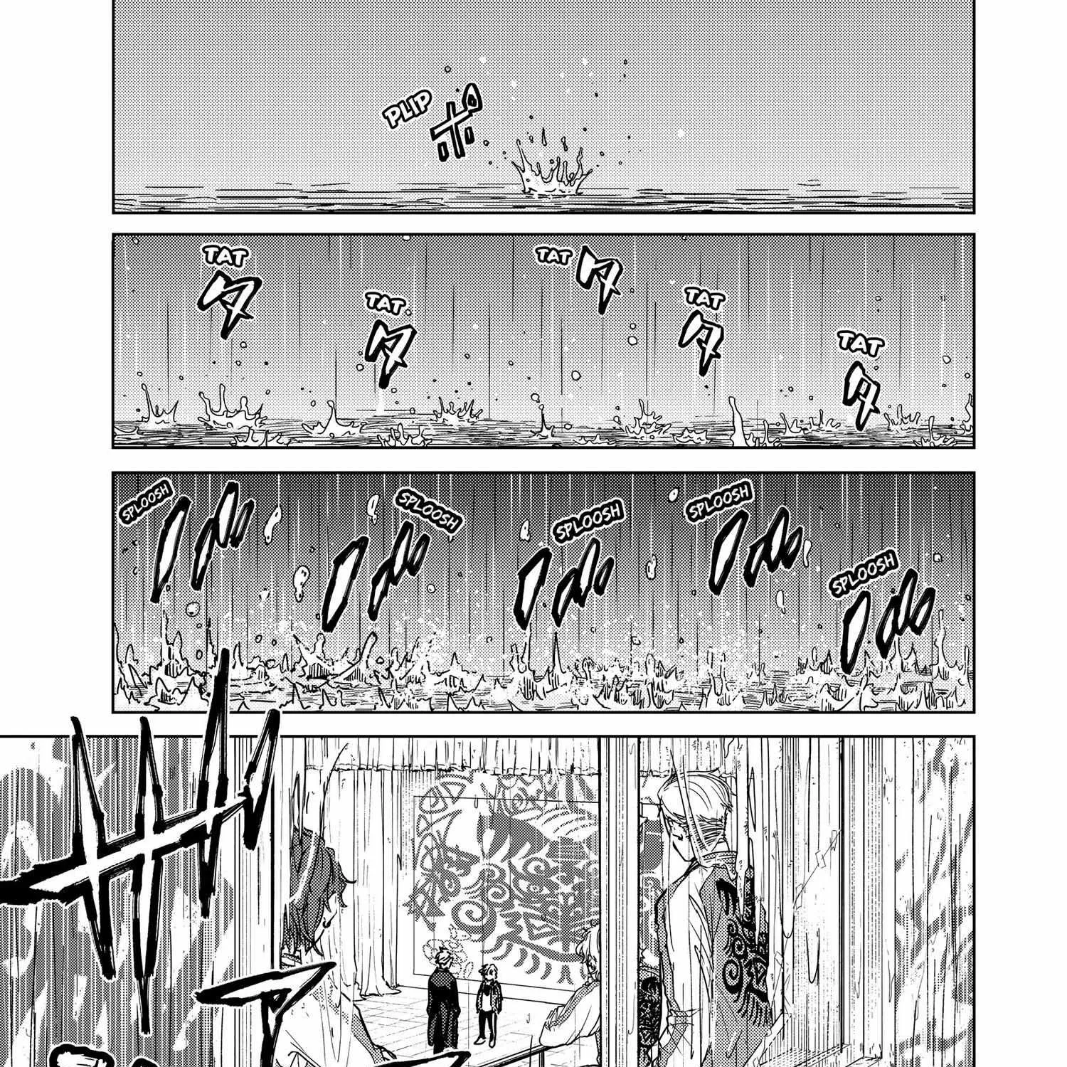 Read WindBreaker chapter 15.1 image 332 on Lezhin