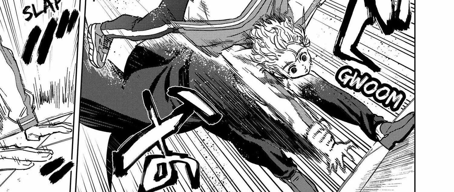 Read WindBreaker chapter 15.1 image 350 on Lezhin