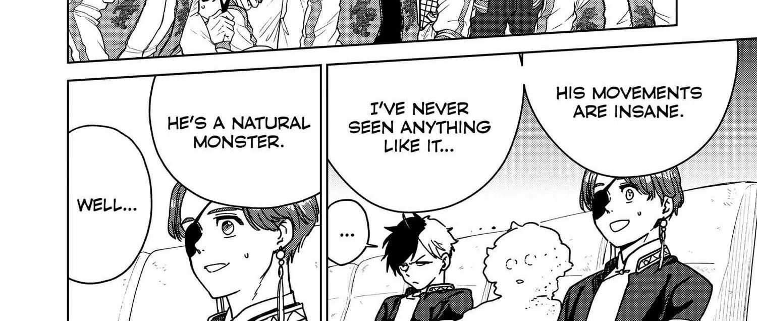 Read WindBreaker chapter 15.1 image 352 on Lezhin
