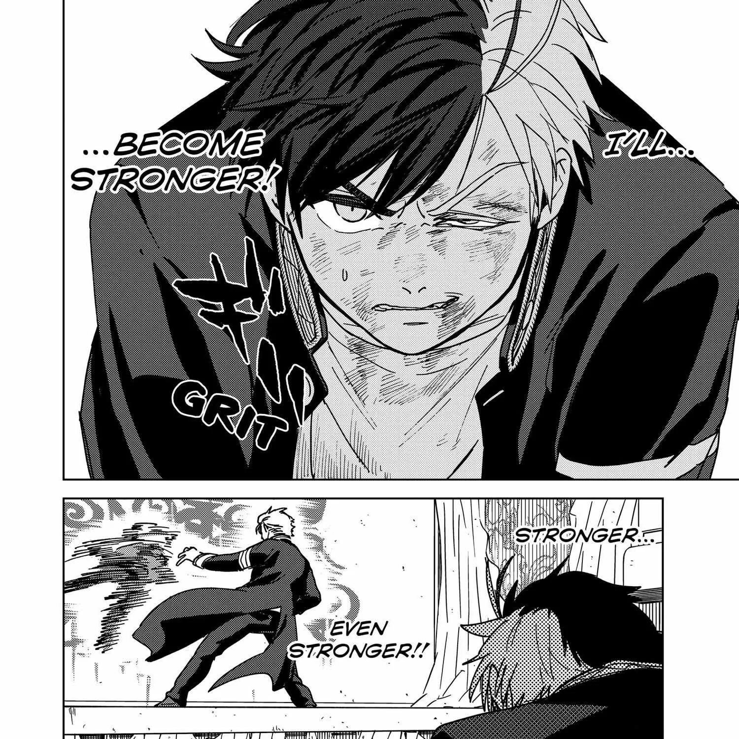 Read WindBreaker chapter 15.1 image 355 on Lezhin