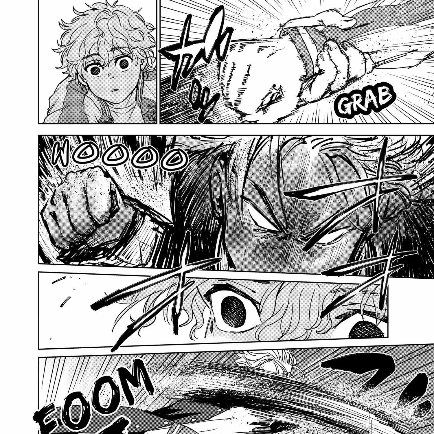 Read WindBreaker chapter 15.1 image 359 on Lezhin