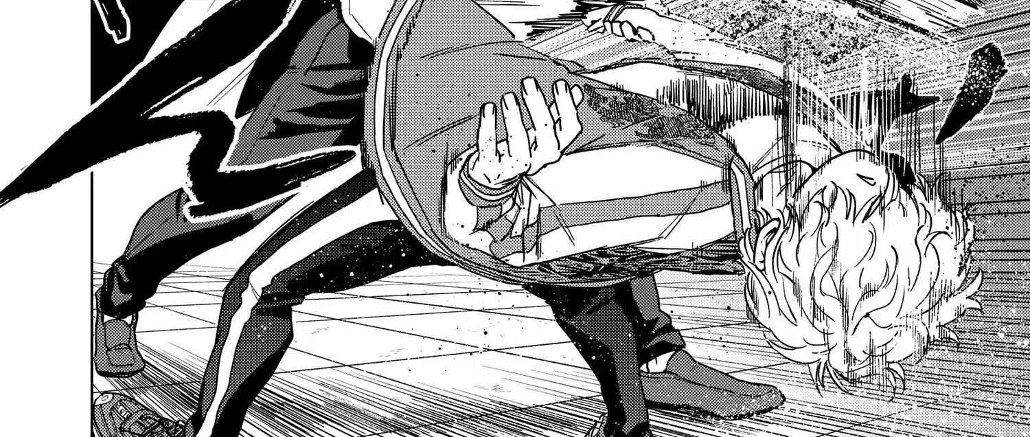 Read WindBreaker chapter 15.1 image 360 on Lezhin