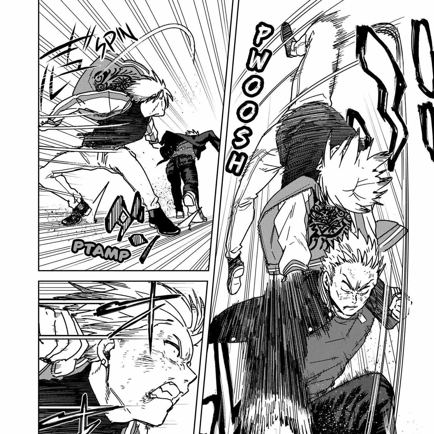 Read WindBreaker chapter 15.1 image 37 on Lezhin