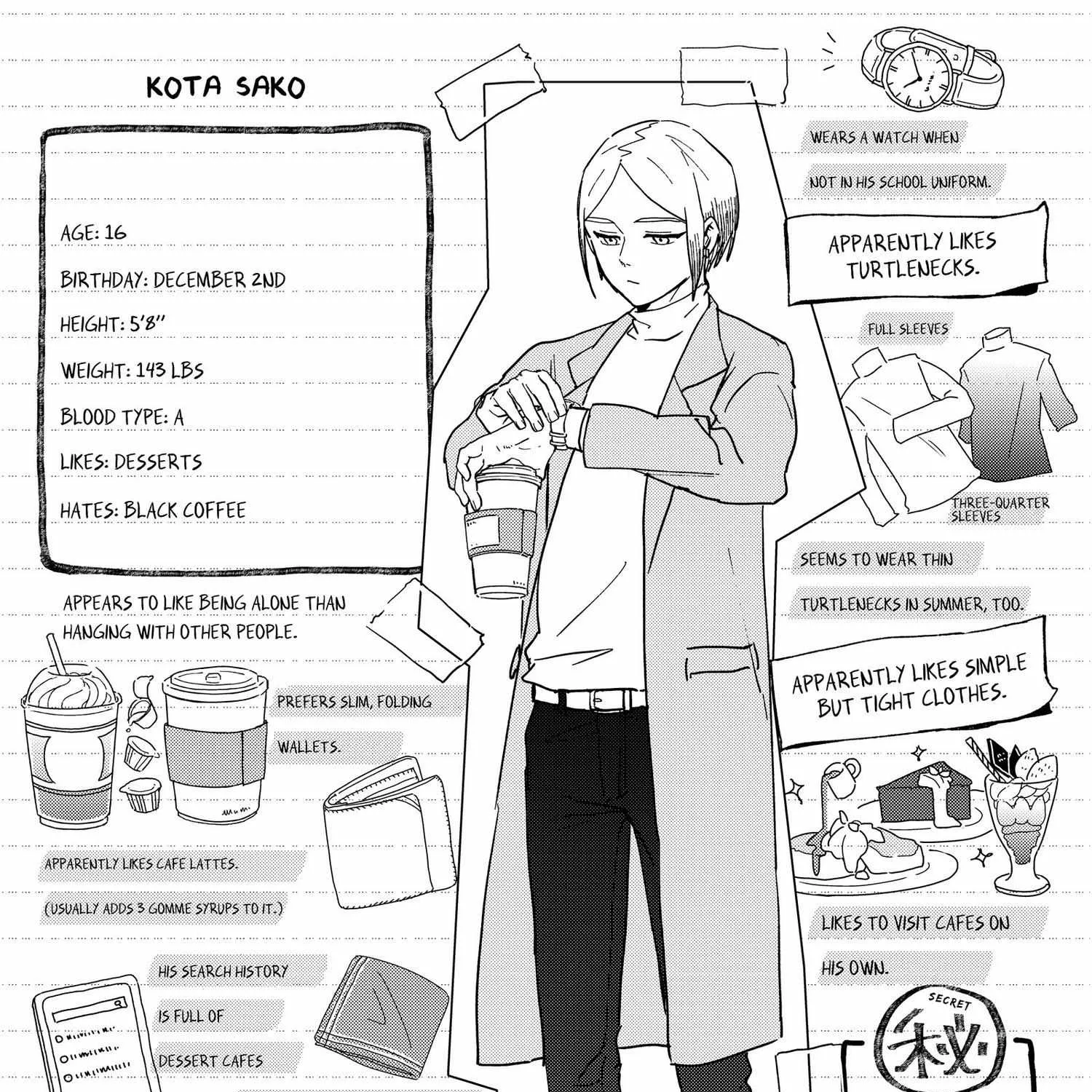 Read WindBreaker chapter 15.1 image 51 on Lezhin