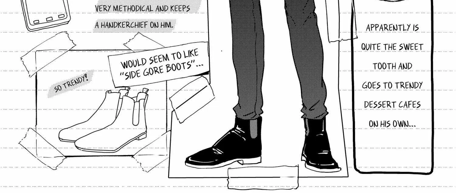 Read WindBreaker chapter 15.1 image 52 on Lezhin