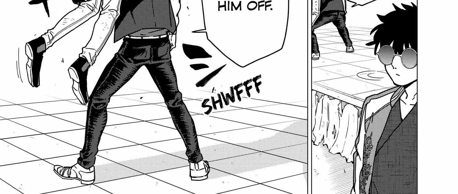 Read WindBreaker chapter 15.1 image 60 on Lezhin