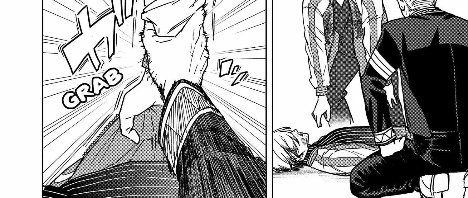 Read WindBreaker chapter 15.1 image 62 on Lezhin