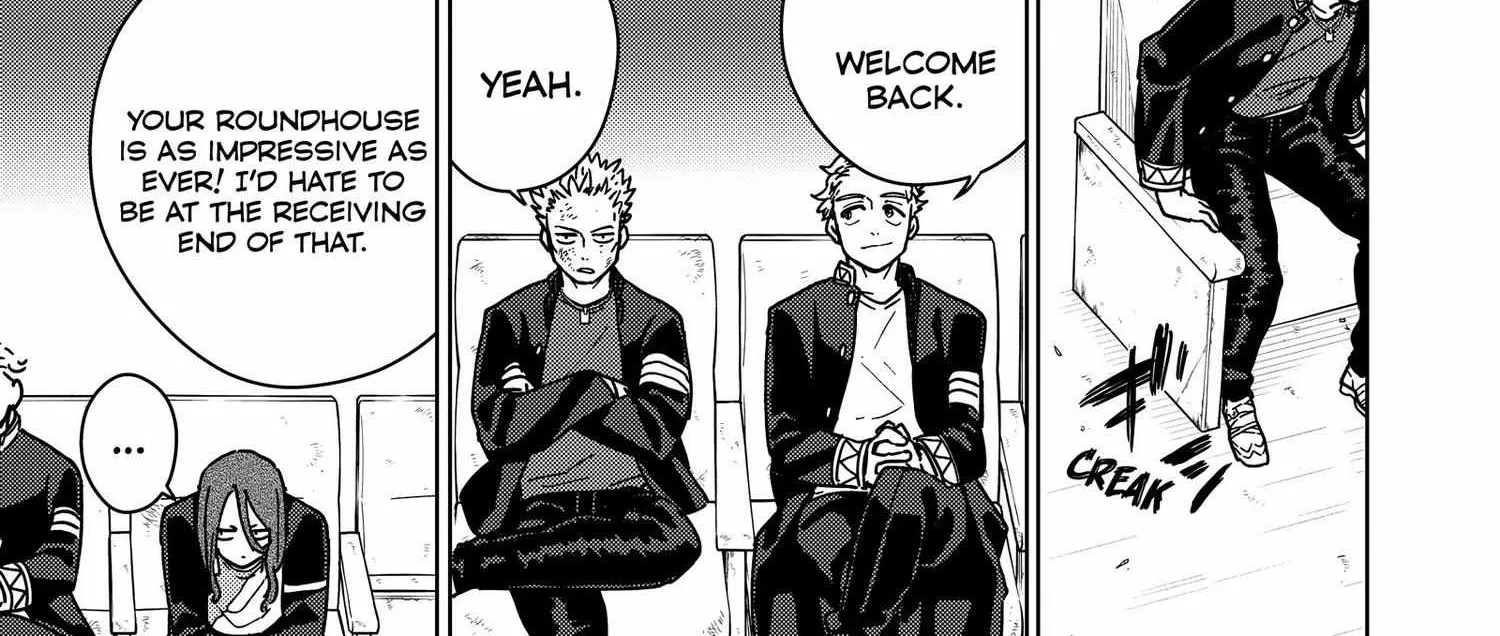 Read WindBreaker chapter 15.1 image 68 on Lezhin