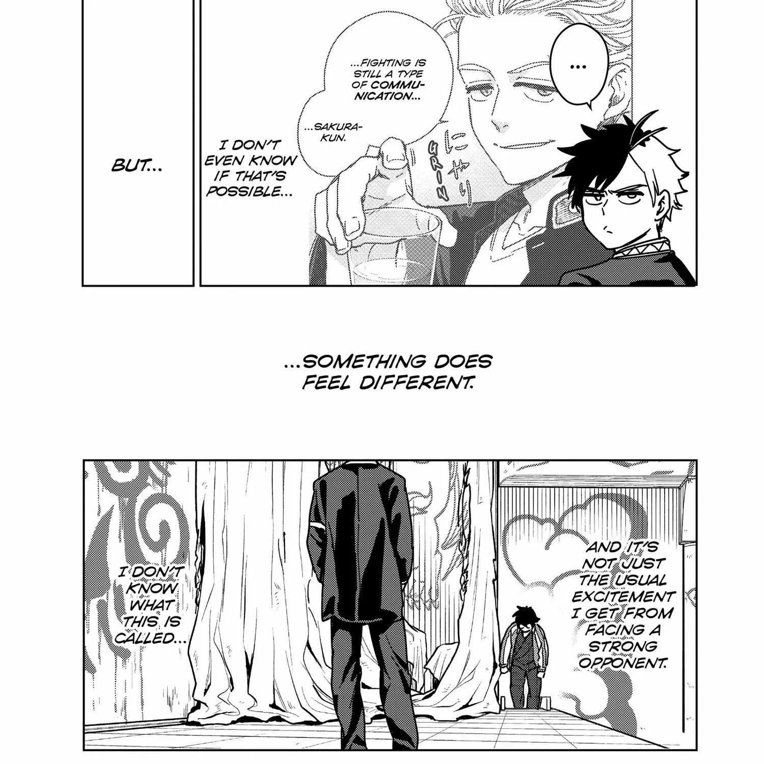 Read WindBreaker chapter 15.1 image 79 on Lezhin