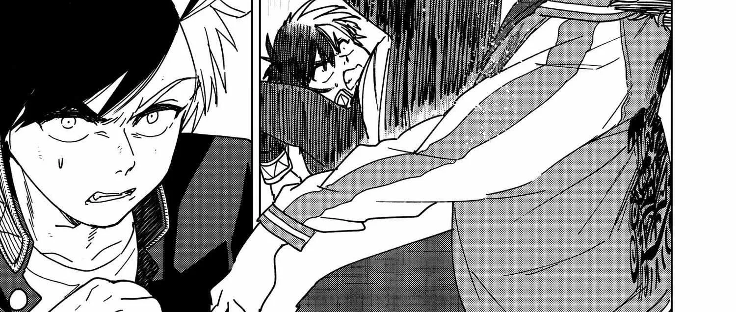 Read WindBreaker chapter 15.1 image 92 on Lezhin
