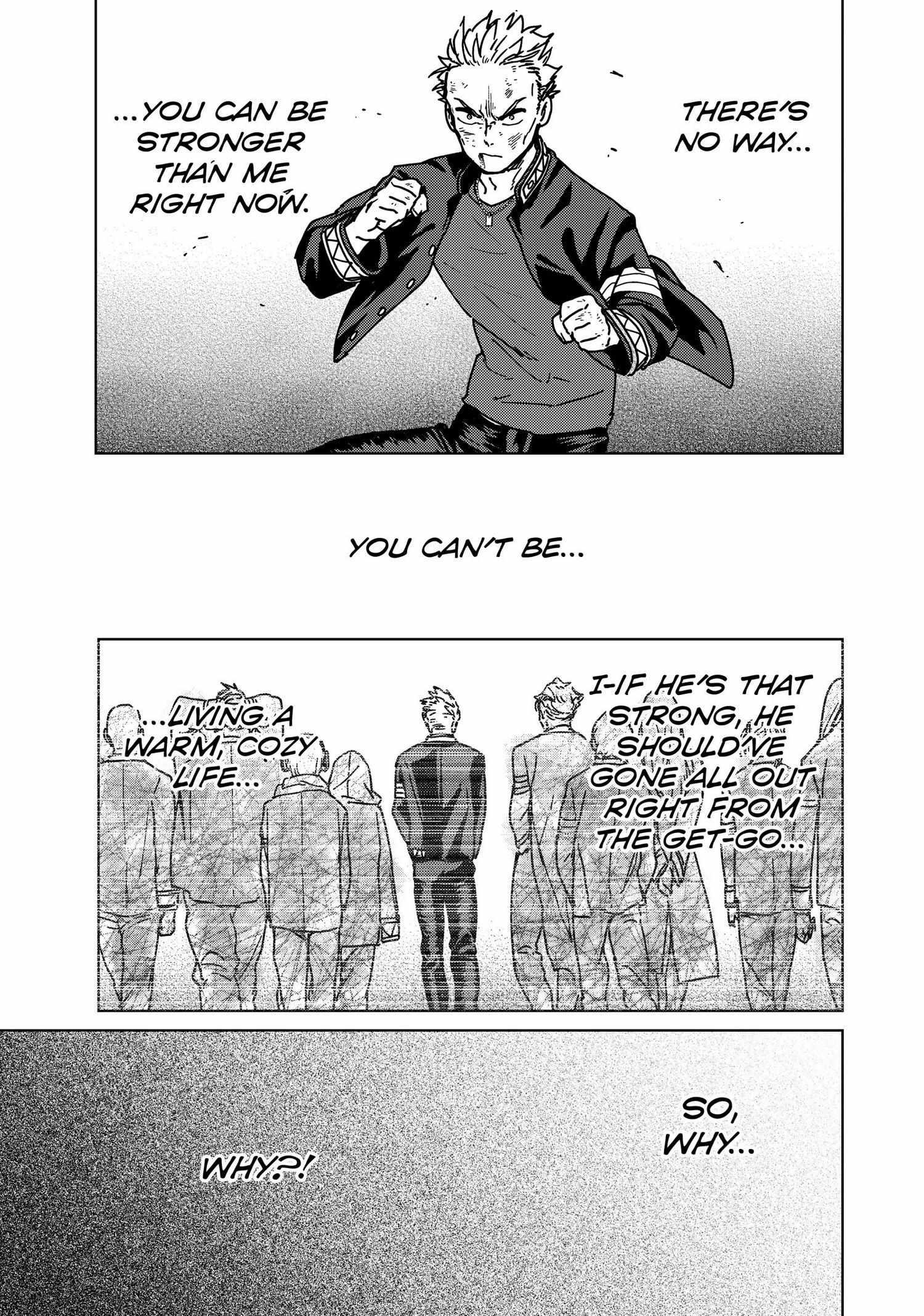 Read WindBreaker chapter 15.2 image 10 on Lezhin
