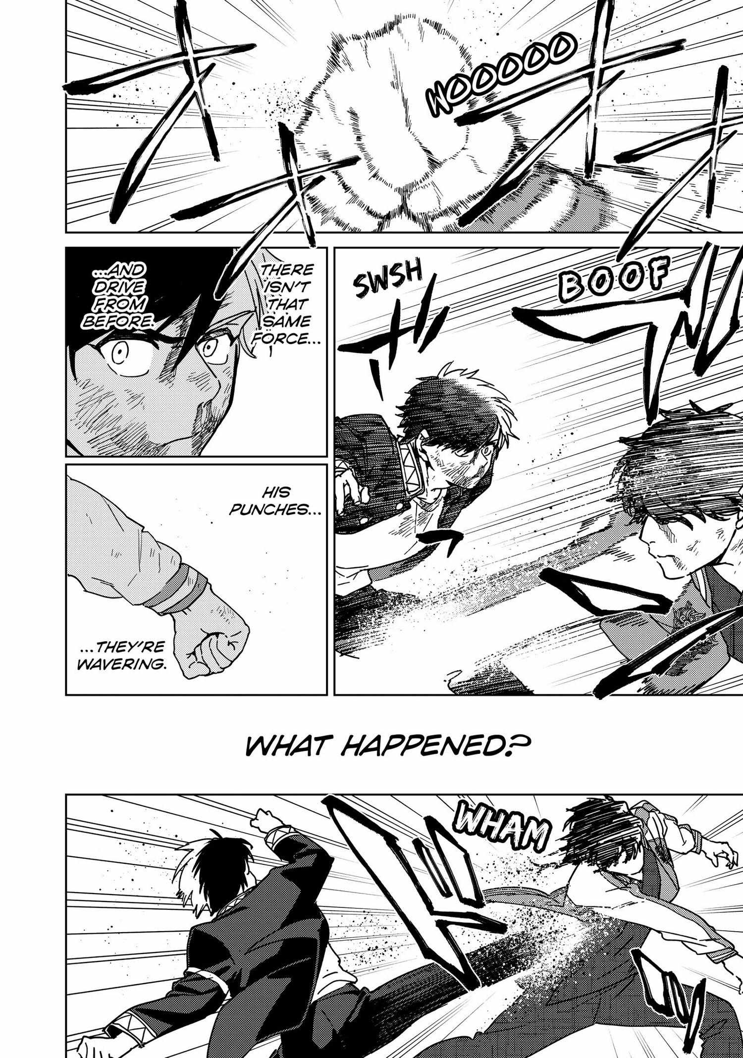Read WindBreaker chapter 15.2 image 111 on Lezhin