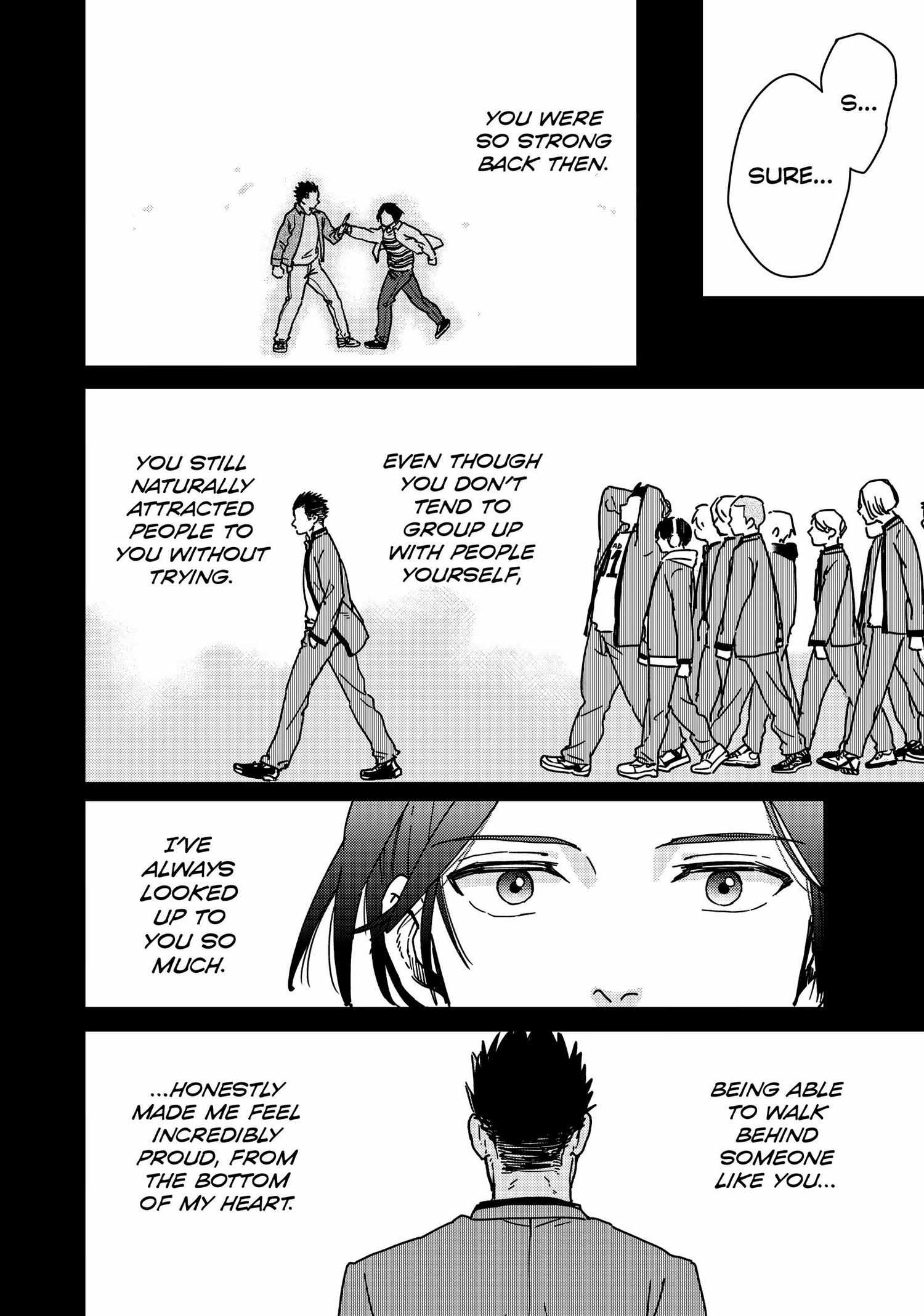 Read WindBreaker chapter 15.2 image 13 on Lezhin