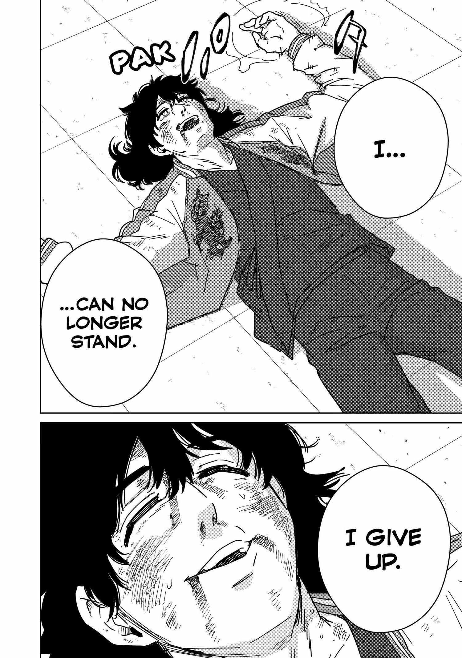 Read WindBreaker chapter 15.2 image 144 on Lezhin