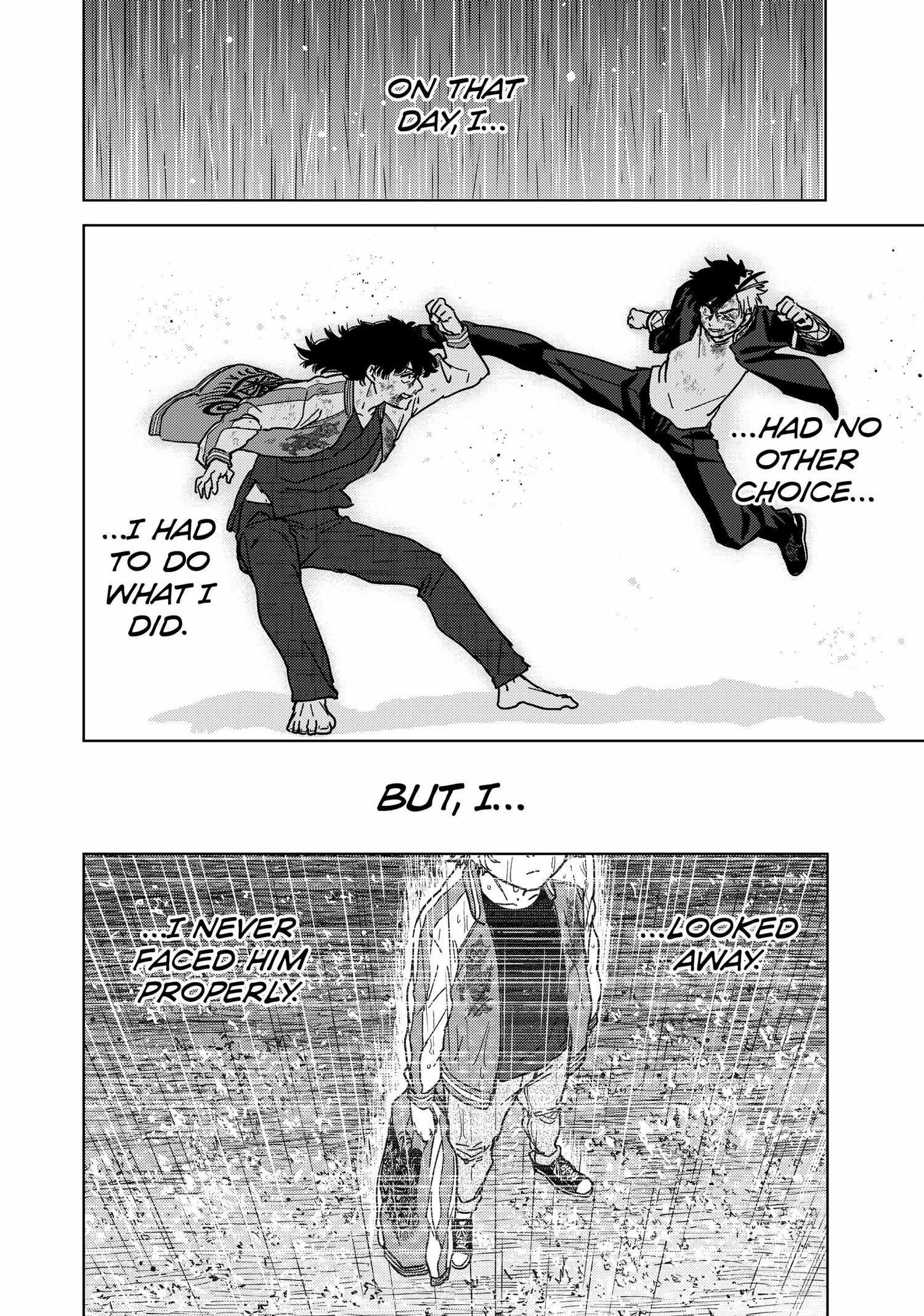 Read WindBreaker chapter 15.2 image 148 on Lezhin