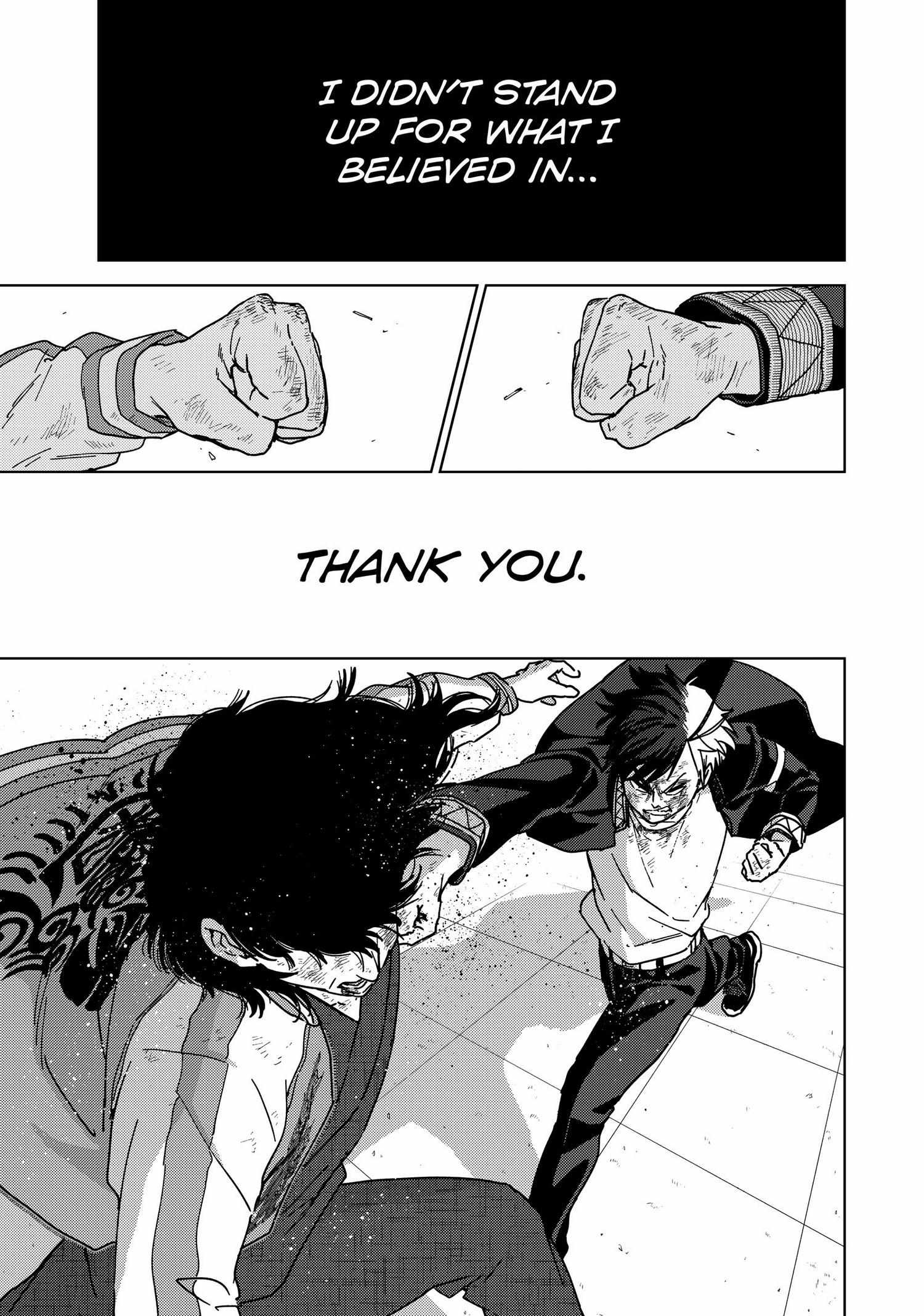 Read WindBreaker chapter 15.2 image 149 on Lezhin