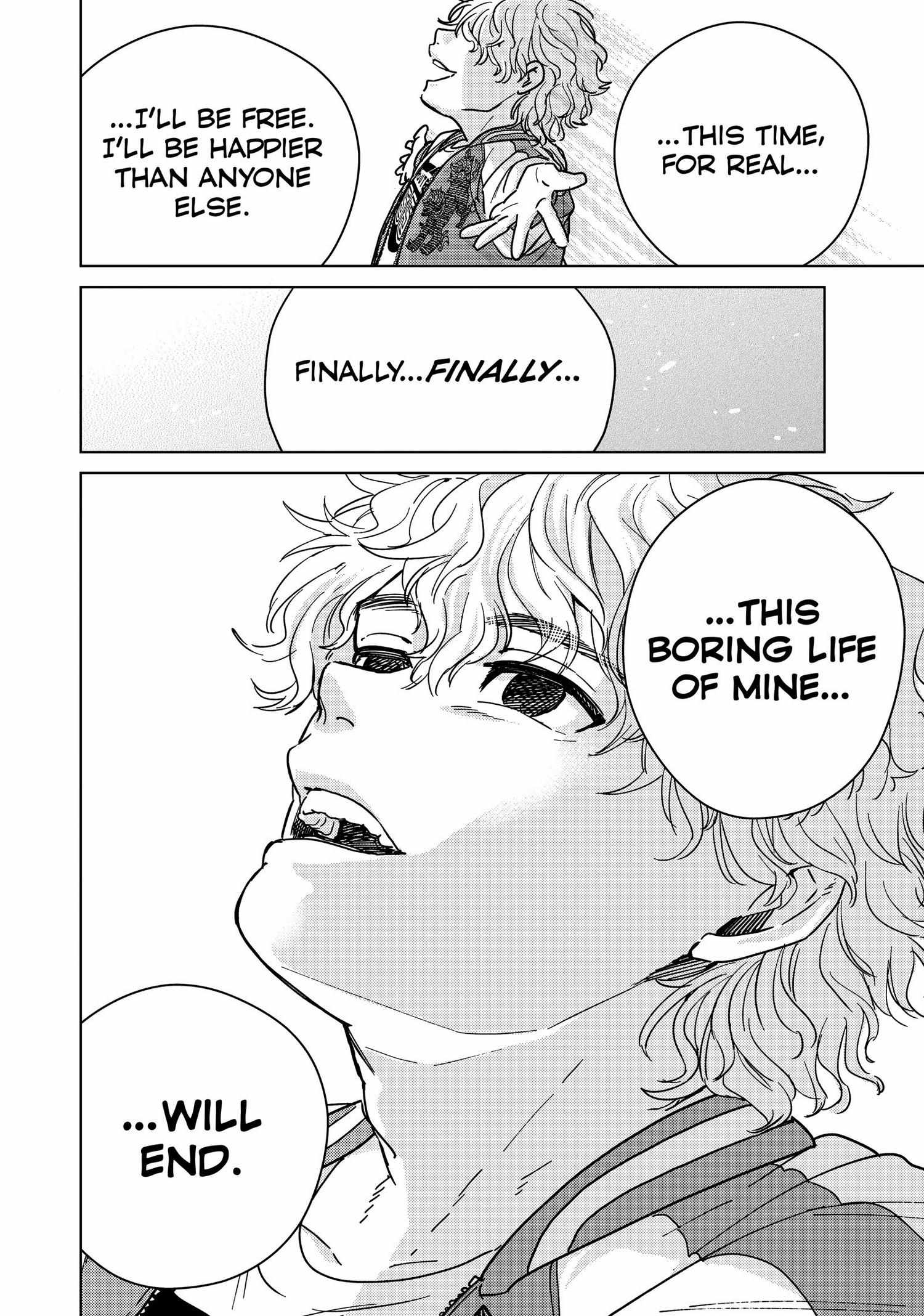 Read WindBreaker chapter 15.2 image 173 on Lezhin