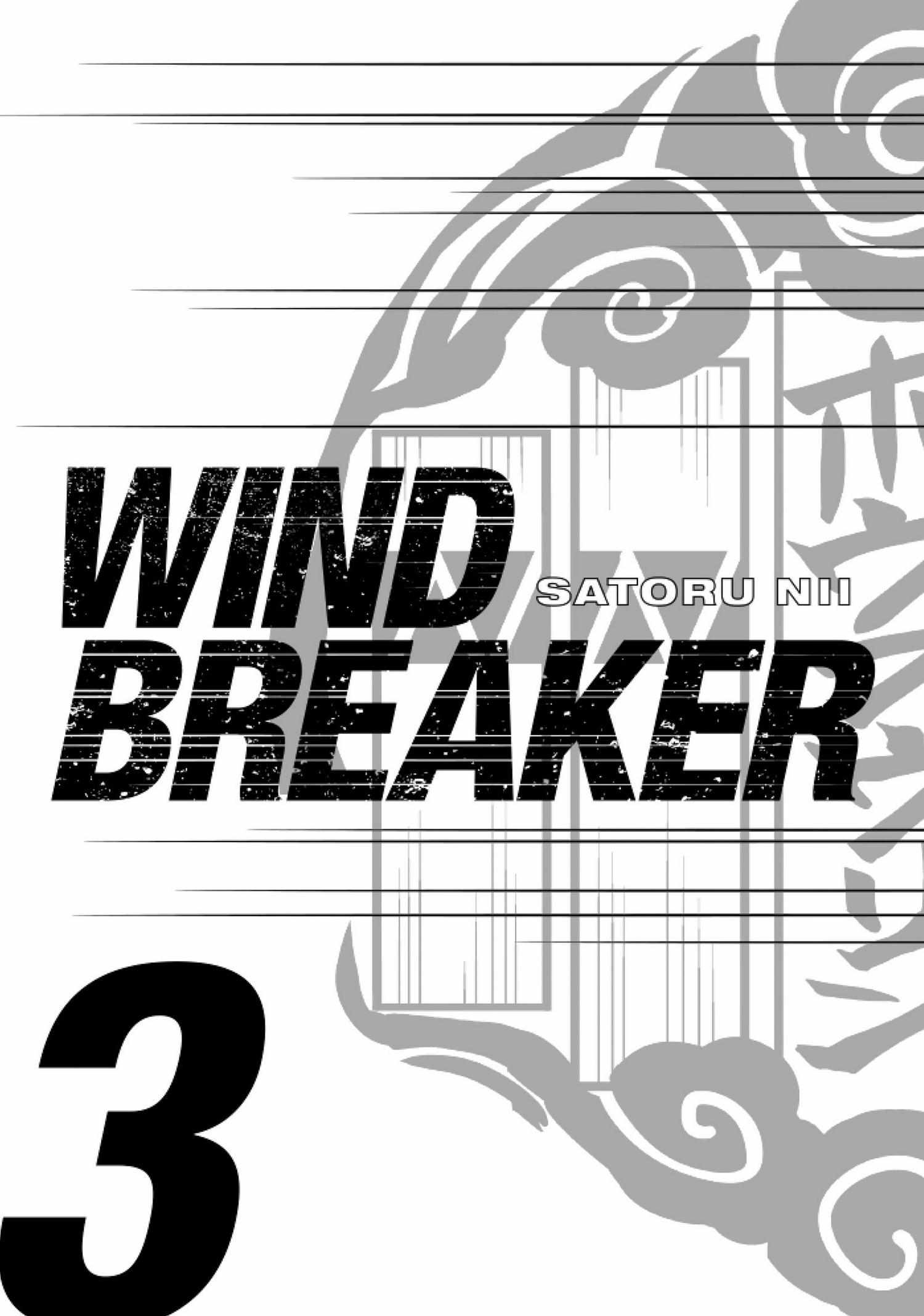 Read WindBreaker chapter 15.2 image 2 on Lezhin