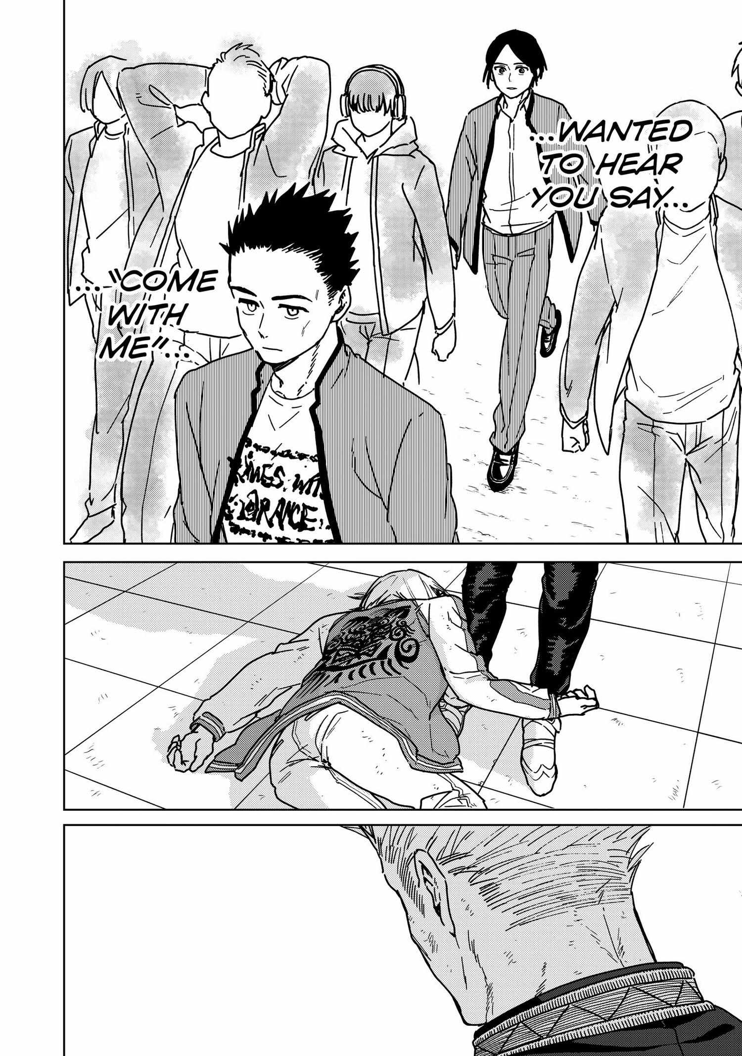 Read WindBreaker chapter 15.2 image 25 on Lezhin