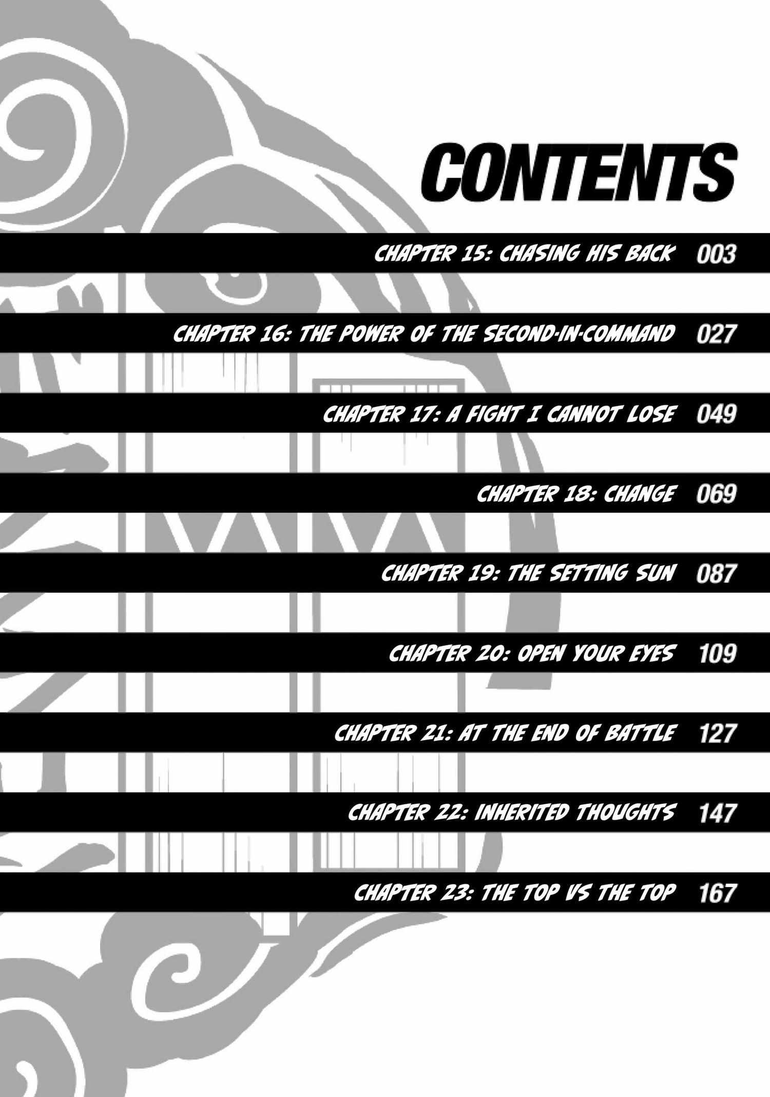Read WindBreaker chapter 15.2 image 3 on Lezhin