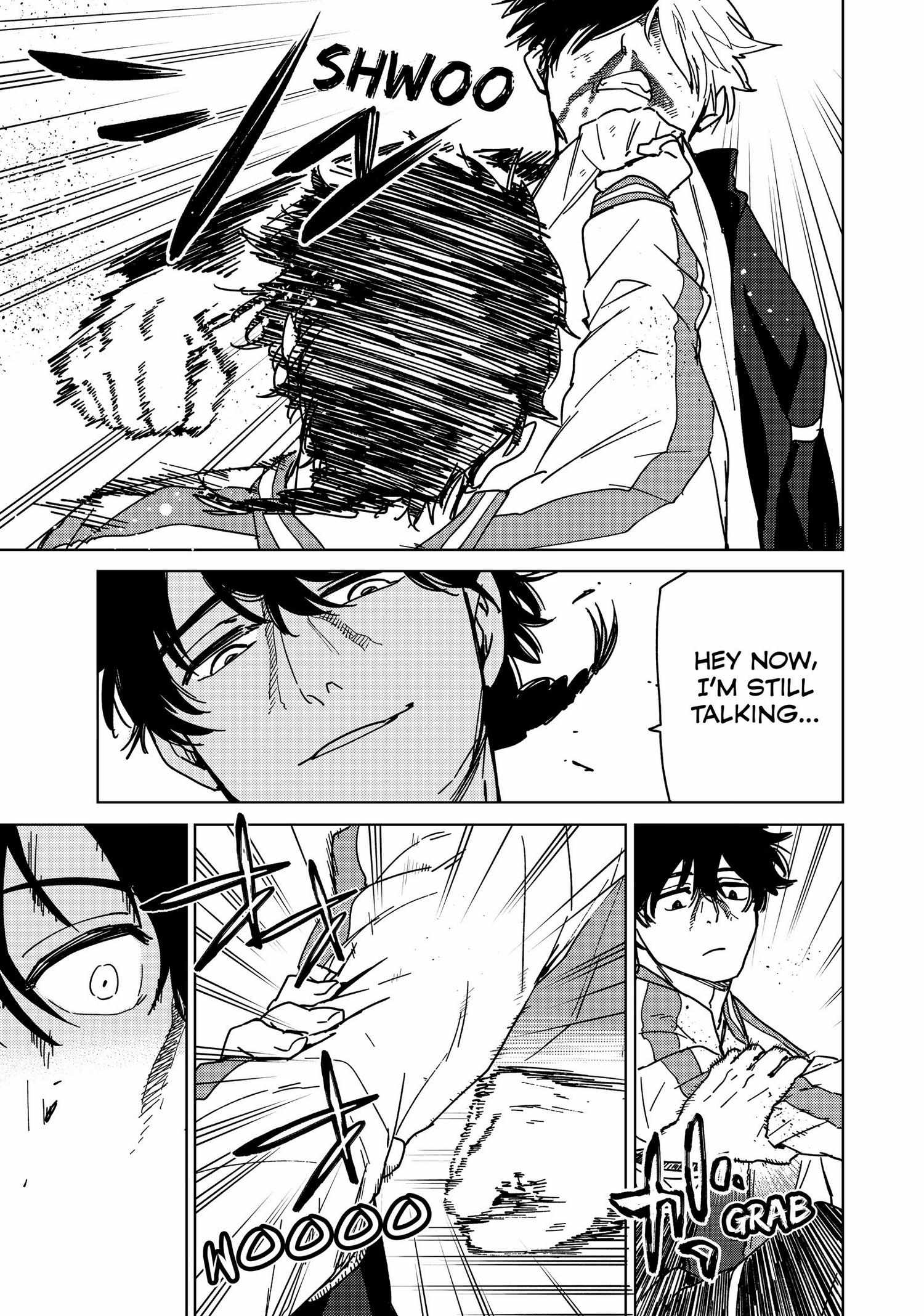 Read WindBreaker chapter 15.2 image 62 on Lezhin