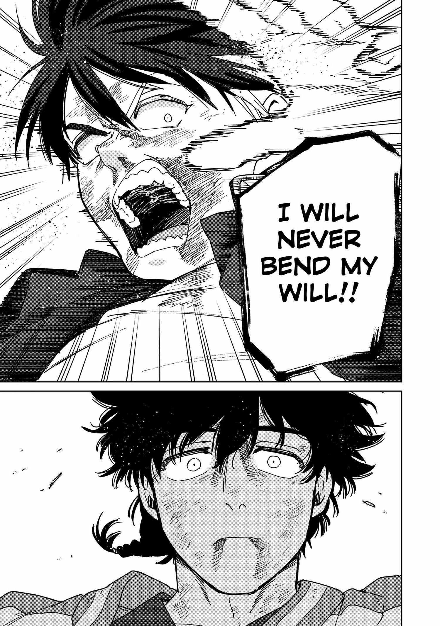 Read WindBreaker chapter 15.3 image 122 on Lezhin