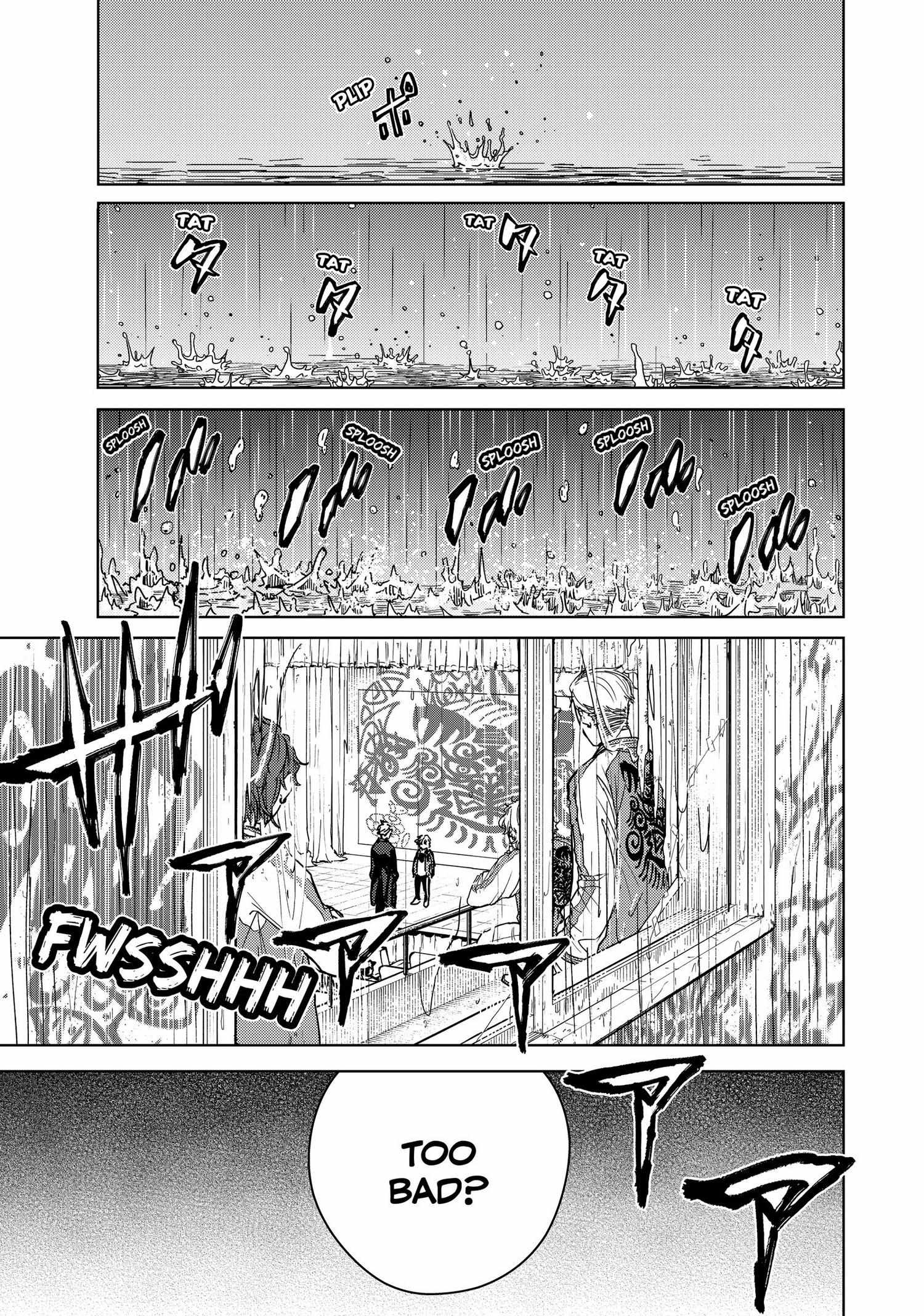 Read WindBreaker chapter 15.3 image 167 on Lezhin